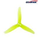 2Pairs/4pcs Gemfan 3016 Propeller 1.5m 2mm hole 3 inch 3-Blade CW CCW FPV Propeller Mini Props For 3inch FPV Racing Drone-5