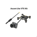 CADDX Walksnail Ascent Lite VTX Kit Digital Image Transmission 1080P/60FPS 35ms low latency 3km Range For Ascent Fpv Goggles-1