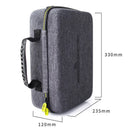 Radiomaster Portable Storage Bag Transmitter Case Remote Control Bag for TX16S SE TX18S T18 X7 X9D Plus FLYSKY I6S I6X-3
