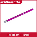 GOOSKY S2 Max RC Helicopter Spare Parts tail boom main blade tail blade motherboard ESC transmitter battery canopy servos gear