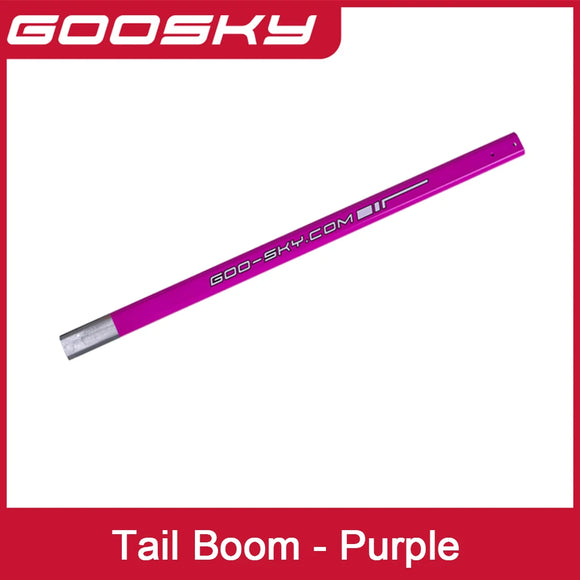 GOOSKY S2 Max RC Helicopter Spare Parts tail boom main blade tail blade motherboard ESC transmitter battery canopy servos gear