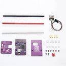 LF LEFEI Sparrow 3 V3 OSD Flight Controller FC BS180 GPS Gyro Stabilization Return Home Support SBUS PPM PWM IBUS CRSF FOR RC-8
