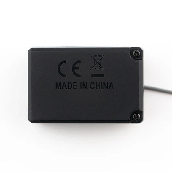 FLYSKY R7D 7-channel Light Set Receiver Applicable G7P 2.4G Wireless Remote Control For RC Car