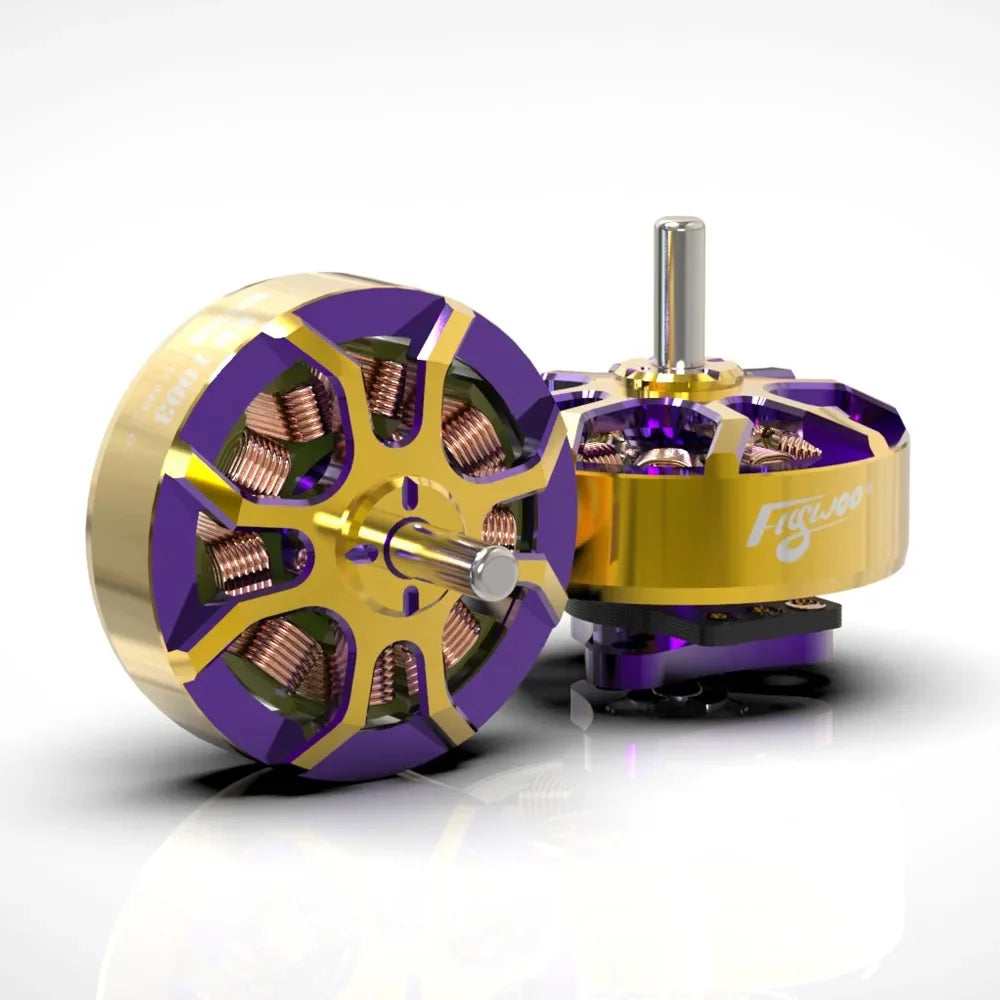 Flywoo RB1003 14800KV Brushless Motor Whoop Toothpick FPV | ZoneFPV