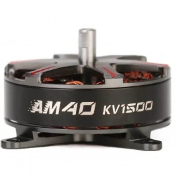 T-MOTOR AM40 BPP PRO Combo (Motore Brushless AM40 + ESC AM16A + Elica T8542/T8044) per drone RC F3P per volo indoor