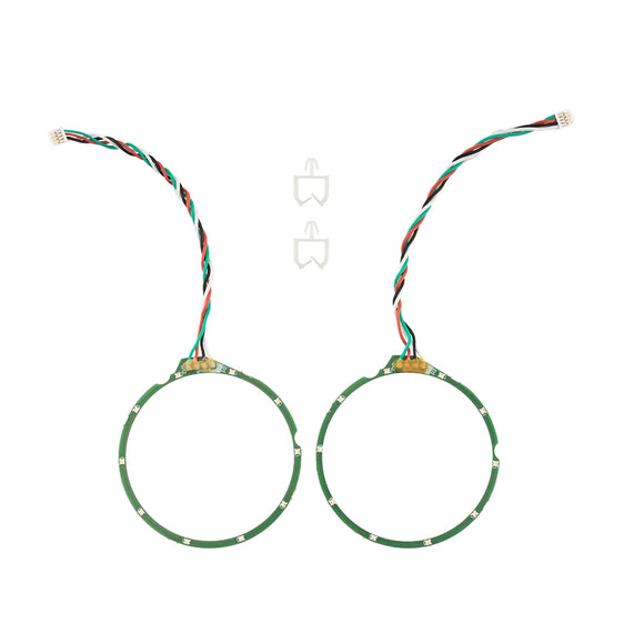 Radiomaster LED Gimbal Rings For TX15