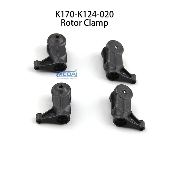 XKS K170 WLtoys RC Helicopte Plane Spare Parts Motor/Circuit board/Servo/Tail Blades/Screw/Shell/Propeller/Receiver