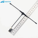 BAYCK ELRS 915MHz / 2.4GHz NANO ExpressLRS Receiver with T type Antenna Support Wifi upgrade for RC FPV Traversing Drones Parts-5