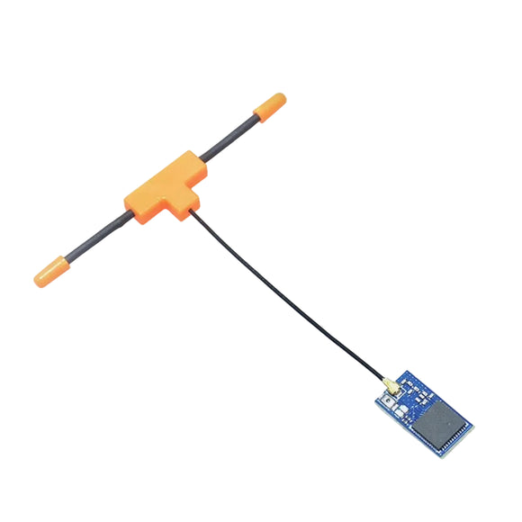 Jumper R1 V2 Mini Receiver Compatible with FrSky D16 XM+ RXSR SBUS Jumper T-Lite T18 T16 T12 T8SG