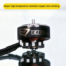 4 pezzi SpeedyBee BeeStorm 1303.5 6660kv Brushless Potenza di picco a livello di millisecondi Compatibile con Mario Mini25 FPV-2
