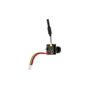 iFlight Borg 5.8G Micro VTX & CAM 150mW integrated camera transmission system for FPV Racing Drone-5