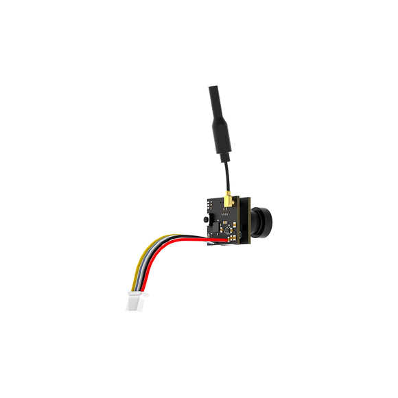 iFlight Borg 5.8G Micro VTX & CAM 150mW integrated camera transmission system for FPV Racing Drone