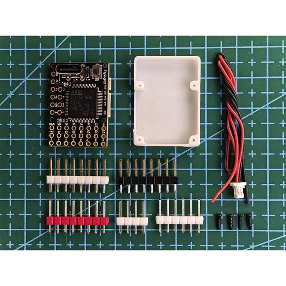 FlyingRC FlyingRC F4Wing Mini MK1 Fixed Wing Flight Control - Flight Controllers at ZoneFPV