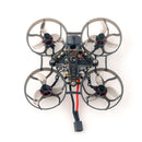 HappyModel Mobula6 2024 1S 65mm Ultra Light Micro FPV Whoop Drone w/ ELRS 2.4GHz SuperX ELRS 800TVL 400mW 0702 KV28000 Upgrade-4