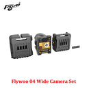 Flywoo O4 Wide Air Unit Camera Set 155° FOV Wide Lens for RC Drone DIY High Quality Aerial Photography Parts-9