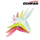 4PCS/2Pairs Gemfan Hurricane 51366 MCK ReV3 Propeller for 6S with High KV 2306 2207 Motors PC Mulitirotor Propellers RC Airplane-1