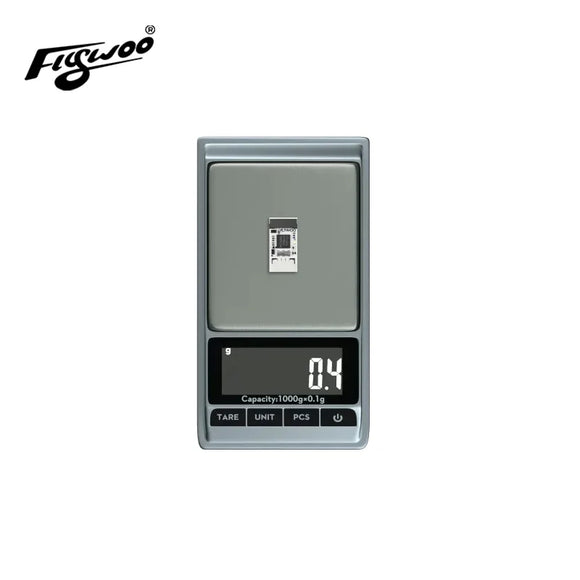 Flywoo 0.4g Black Box OpenLager Nano module 512mb For Drone Electronic Component