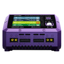 SkyRC Q200neo Lipo Battery Balance Charger Discharger AC200W DC400W for 1-6S LiPo-5