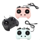 FLYSKY FS-SM001 Simulator for Newcomers 8CH/6CH Support for DRL Liftoff DCL Freerider APD And More Traversing Machines-1