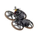 GEPRC Cinelog25 V2 Analog Quadcopter 2.5 Inch FPV Drone with Caddx Ratel2 Integrate Indoor Outdoor Flying Altralight within 250g-4