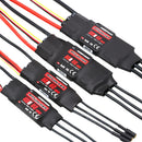 Hobbywing Skywalker 40A 50A 60A 80A 15A 20A 30A 100A 120A V2 130A160A ESC Speed Controller With UBEC For RC Airplanes Helicopter-3