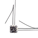 Radiomaster DBR4 2.4GHz Dual Band Gemini Xrossband ExpressLRS RC Receiver