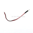 RC ERA Original Spare Parts for C184 Mini MD500 Gyro Stabilized RC Helicopter Main Blade Grip Rotor Head Landing Skid Main Gear