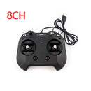 FLYSKY FS-SM001 Simulator for Newcomers 8CH/6CH Support for DRL Liftoff DCL Freerider APD And More Traversing Machines-7