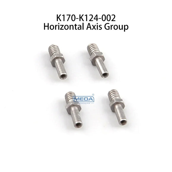 XKS K170 WLtoys RC Helicopte Plane Spare Parts Motor/Circuit board/Servo/Tail Blades/Screw/Shell/Propeller/Receiver image 21