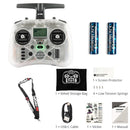 RADIOMASTER Pocket Radio Controller M2 FCC/LBT Hall Gimbal EdgeTX Transmitter ELRS CC2500 with BAT RP1 Receiver for FPV Drone-14