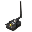 iRangeX IRX4 Plus 2.4G CC2500 NRF24L01 A7105 CYRF6936 4 IN 1 Multiprotocol ARM TX Module With Case-1