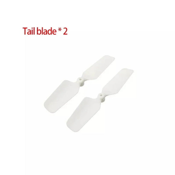 Wltoys XK K110S RC Helicopter Parts Accessories Brushless Motor Blade Gear Canopy ESC Update 2G Servo For V977 Parts image 11