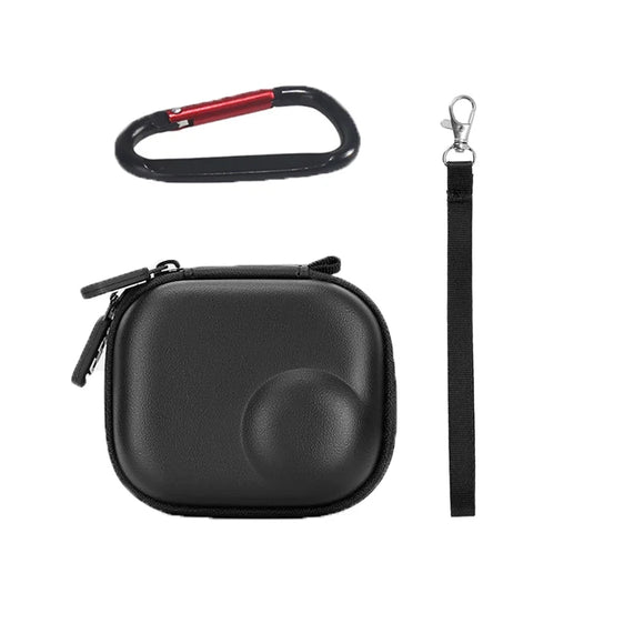 Portable Mini Bag for DJI Osmo Nano Waterproof Storage Bag Case Travel Protective Bag for DJI Osmo Nano Accessories