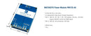 MATEK Mateksys Power Module PM12S-4A Independent step-down voltage regulator 9~55V DC-IN For RC Airplane RC Multicopter UBEC-6