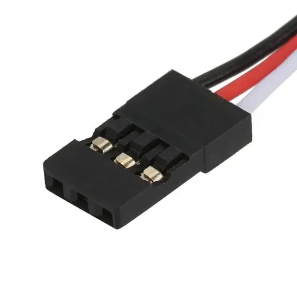 G.T.POWER Remote Control Switch for Receiver RX High-power Switch for RC Airplanes RC Car RC Helicopters Drone Accessory