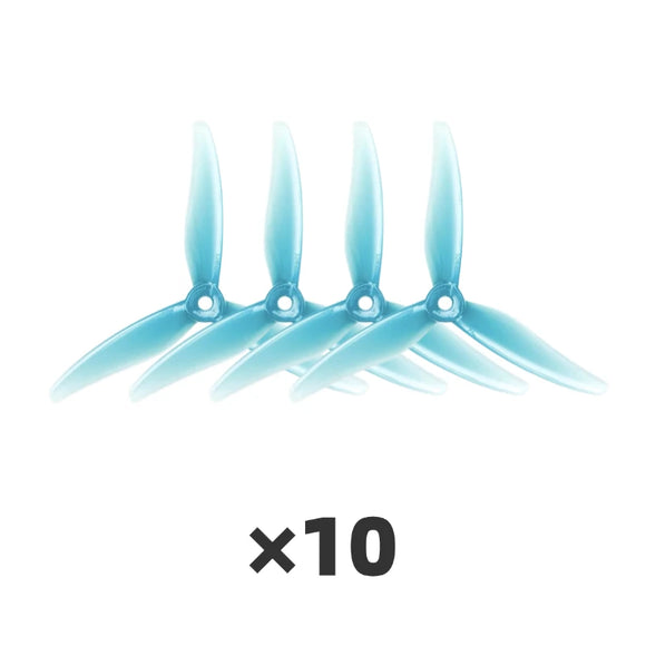 Axisflying Manta 5 SE FPV Drone Kit Squashed-X Frame AE227-1960KV Motor Cinematic Freestyle Drone with GPS -6S