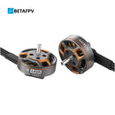 BETAFPV 4PCS BETAFPV LAVA 1102 14000KV 22/44mm Cable Length Brushless Motor for FPV Drones Compatible with Pavo Femto - Motors at ZoneFPV