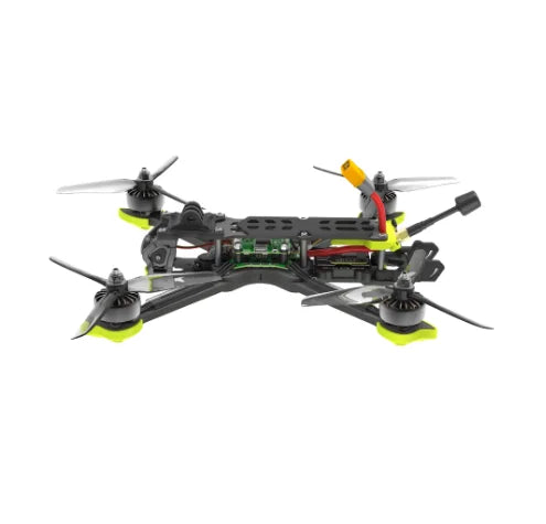 iFlight Nazgul XL5 ECO Analog 6S Nazgul V3 5 Inch Freestyle RC FPV Racing Drone XING-E Pro 2207 with BLITZ ATF435 FC 55A ESC