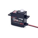 SURPASS HOBBY 17G Plastic / Metal Gear Mini Digital Servo for 1/18 1/16 1/14 RC Car Truck Airplane Robot D90 MN WPL SCY MJX JJRC-4