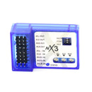 NX3 Pro Intelligent Flight Controller 3D High-precision MEMS 3-Axis Gyroscope & Stabilizer Suitable for RC Fixed-wing Aircraft-3