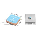 SEQURE M10 Second-generation GPS Fast Positioning Betaflight INVA Ardupilot Fixed-wing Racing Drone FPV Return QMC5883 Compass-5