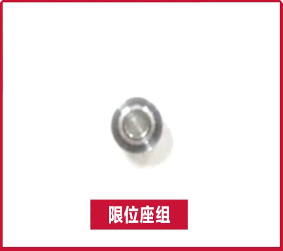 Spare Parts List For Wltoys XK K270 RC Helicopter Main Blade Gear Tail Motor Rotor Head Servo Swashplate Body Shell Reciever image 12