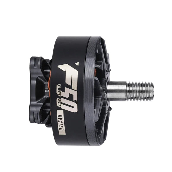 T-MOTOR Hobby F50 Brushless Motor T-HOBBY KV2150 KV2200 For 2207 FPV 5 inch Racing and Freestyle Drone DIY part