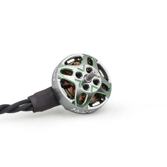 HGLRC SPECTER 1202.5 Brushless Motor 11000KV 1-2S LIPO for FPV Freestyle 85mm 2.5inch Toothpick 3inch Long Range Drones