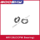 GOOSKY S1 Helicopter Spare Parts Main Blades Tail blade Canopy Tail Boom Main Shaft Set image 15