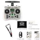 RADIOMASTER Pocket Radio Controller M2 FCC/LBT Hall Gimbal EdgeTX Transmitter ELRS CC2500 with BAT RP1 Receiver for FPV Drone-8