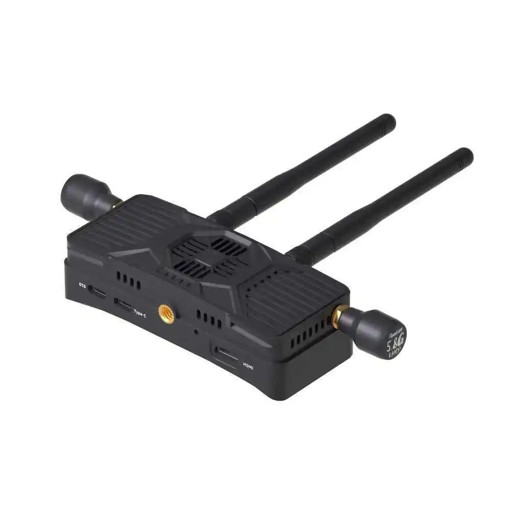 RunCam WiFiLink Digital HD Receiver WiFiLink2 HD Digital Fixed Wing RC ...