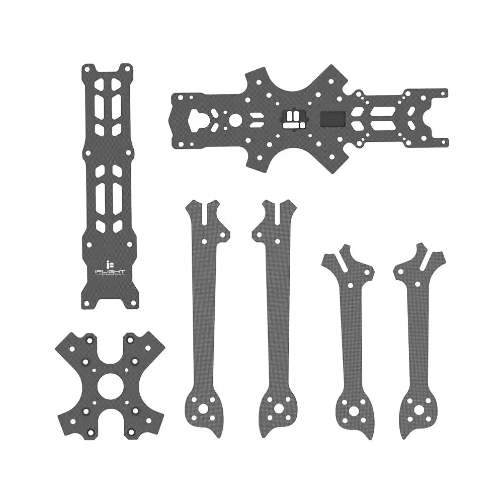 Frames for FPV Drones | ZoneFPV