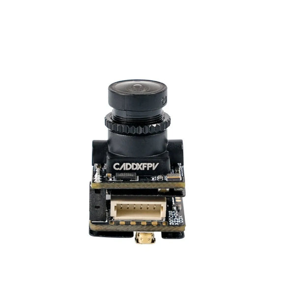 BETAFPV C04 camera 160° 1/3 inch CMOS 4.14g design and 1200TVL resolution FPV camera