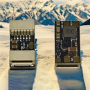 DIGIT-For DJI O4 Mini BEC Step-Down Module- Efficient Conversion& Stable Power Supply Pressure-3